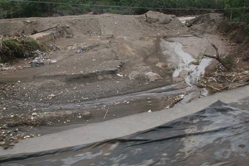 Mexico & Guatemala 2010 - 0706